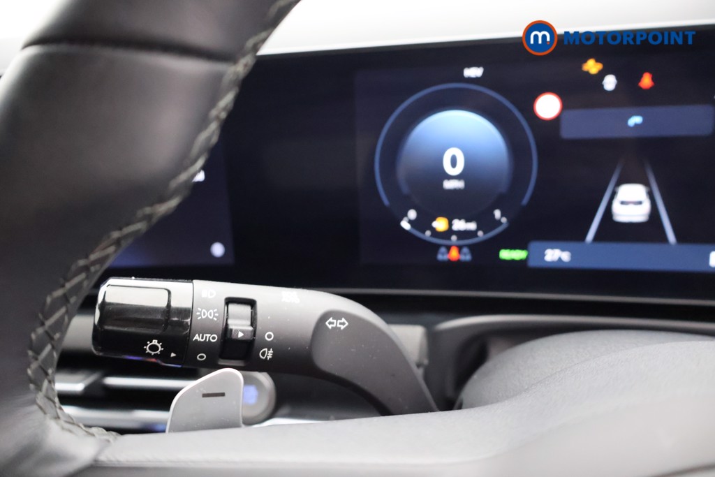 Hyundai Tucson Ultimate Automatic Petrol Plug-In Hybrid SUV - Stock Number (1669343) - 5th supplementary image