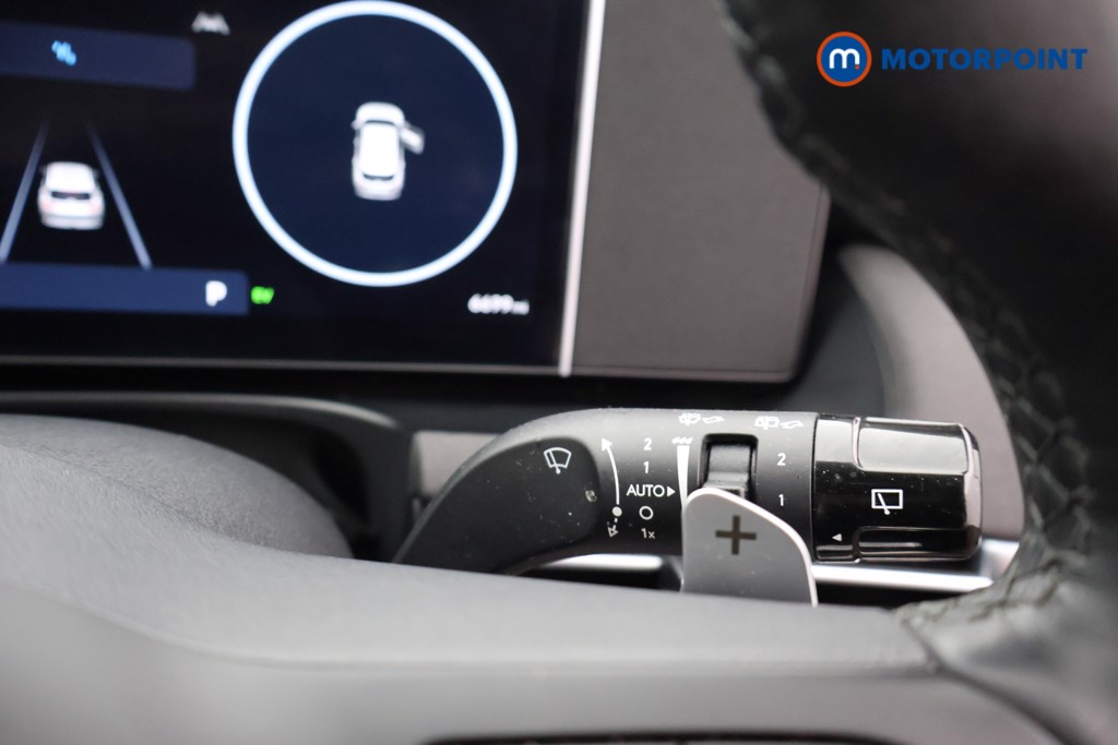 Hyundai Tucson Ultimate Automatic Petrol Plug-In Hybrid SUV - Stock Number (1669343) - 6th supplementary image