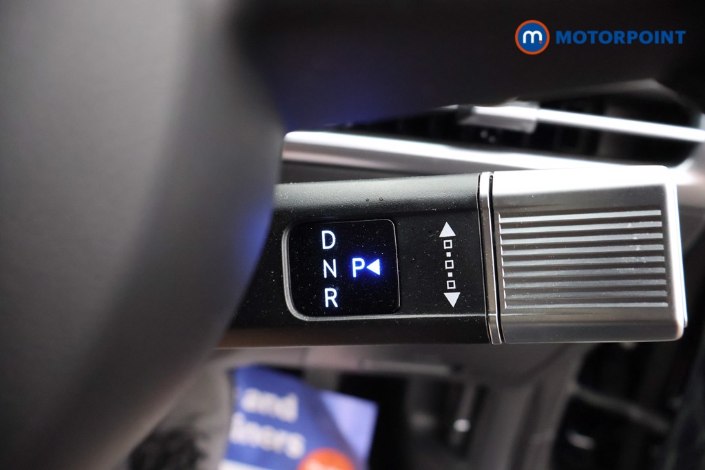 Hyundai Tucson Ultimate Automatic Petrol Plug-In Hybrid SUV - Stock Number (1669343) - 7th supplementary image