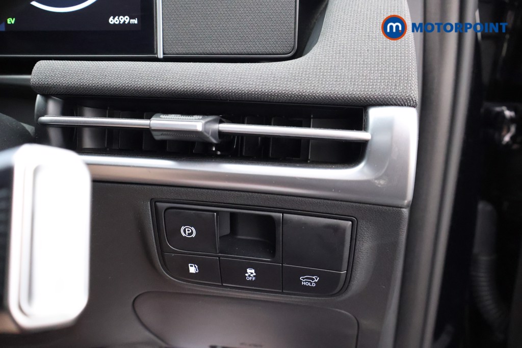 Hyundai Tucson Ultimate Automatic Petrol Plug-In Hybrid SUV - Stock Number (1669343) - 8th supplementary image