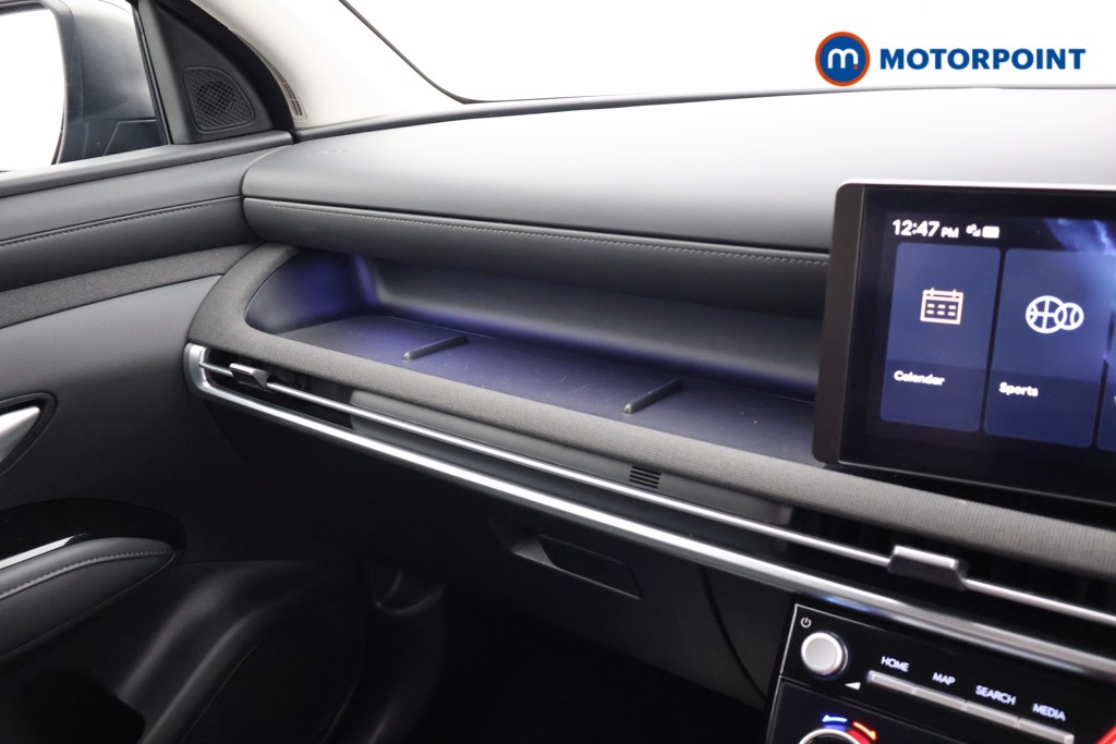 Hyundai Tucson Ultimate Automatic Petrol Plug-In Hybrid SUV - Stock Number (1669343) - 15th supplementary image