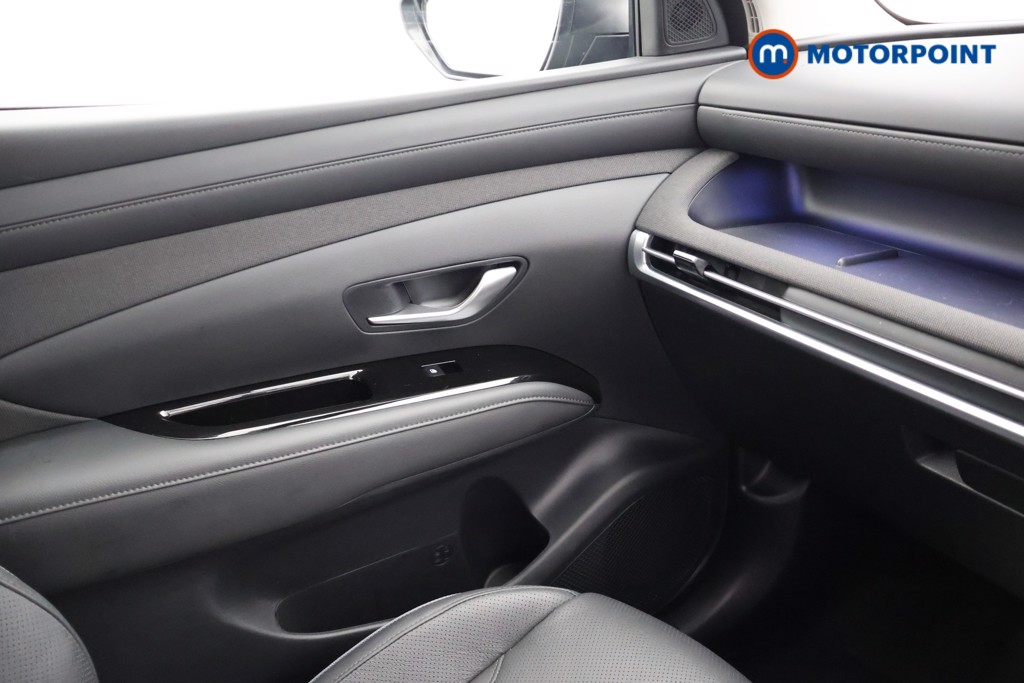 Hyundai Tucson Ultimate Automatic Petrol Plug-In Hybrid SUV - Stock Number (1669343) - 16th supplementary image