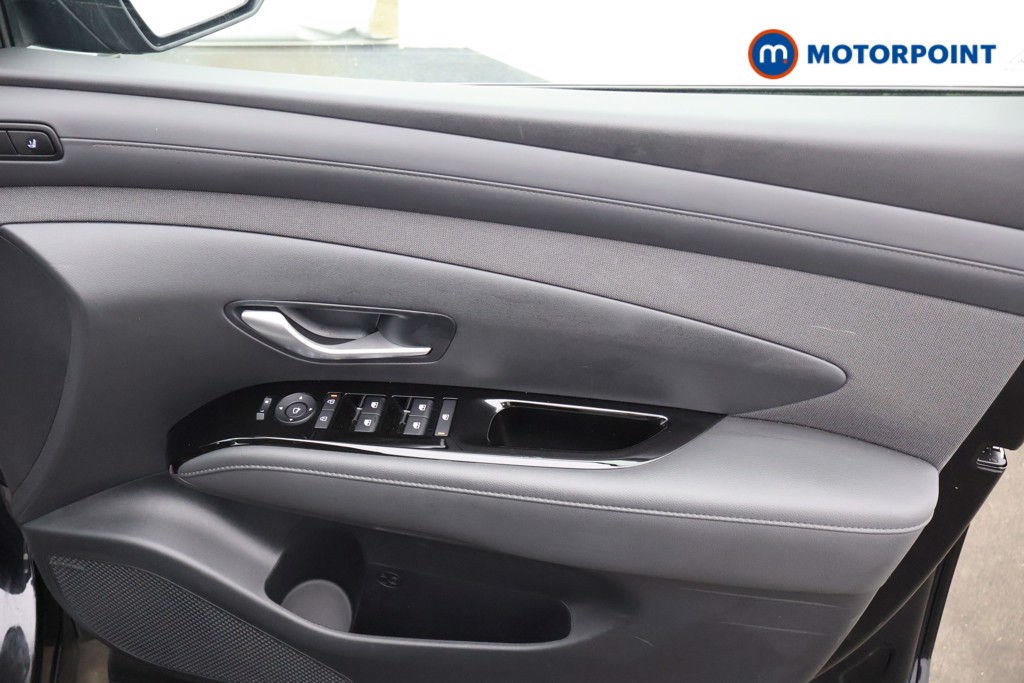 Hyundai Tucson Ultimate Automatic Petrol Plug-In Hybrid SUV - Stock Number (1669343) - 17th supplementary image