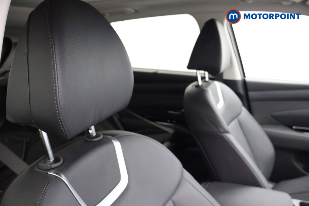 Hyundai Tucson Ultimate Automatic Petrol Plug-In Hybrid SUV - Stock Number (1669343) - 20th supplementary image