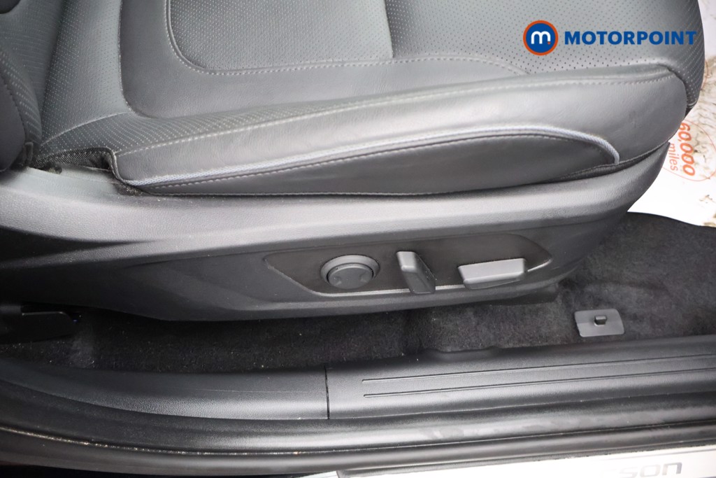 Hyundai Tucson Ultimate Automatic Petrol Plug-In Hybrid SUV - Stock Number (1669343) - 21st supplementary image