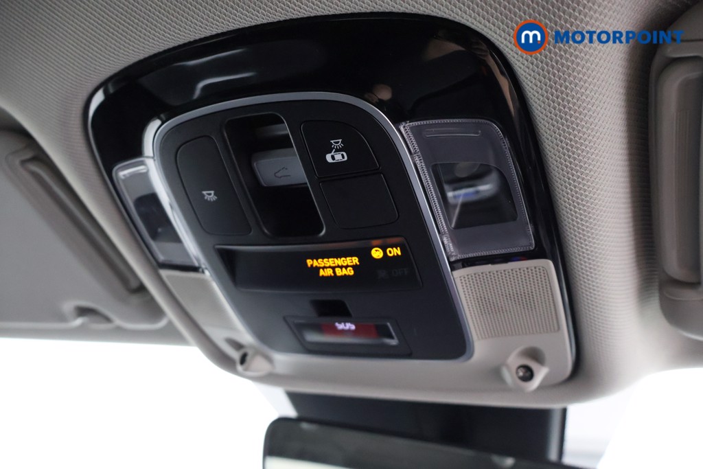 Hyundai Tucson Ultimate Automatic Petrol Plug-In Hybrid SUV - Stock Number (1669343) - 22nd supplementary image
