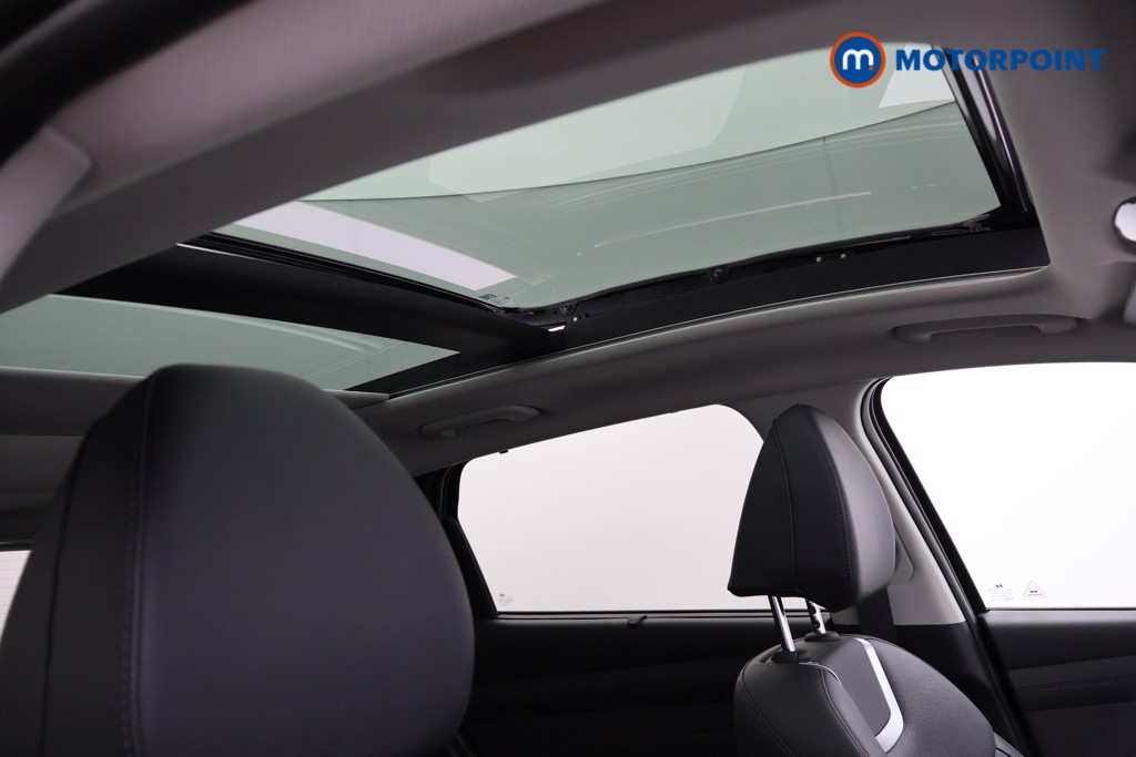 Hyundai Tucson Ultimate Automatic Petrol Plug-In Hybrid SUV - Stock Number (1669343) - 23rd supplementary image