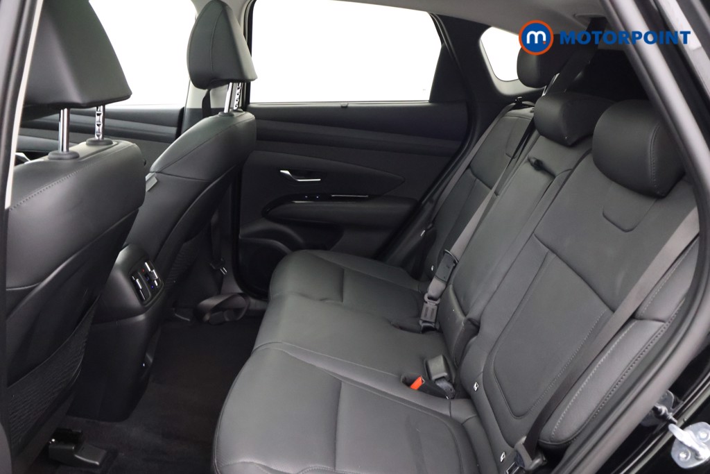 Hyundai Tucson Ultimate Automatic Petrol Plug-In Hybrid SUV - Stock Number (1669343) - 24th supplementary image