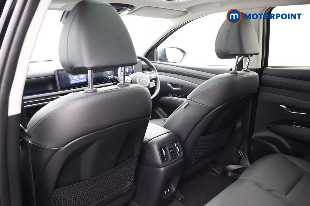 Hyundai Tucson Ultimate Automatic Petrol Plug-In Hybrid SUV - Stock Number (1669343) - 25th supplementary image