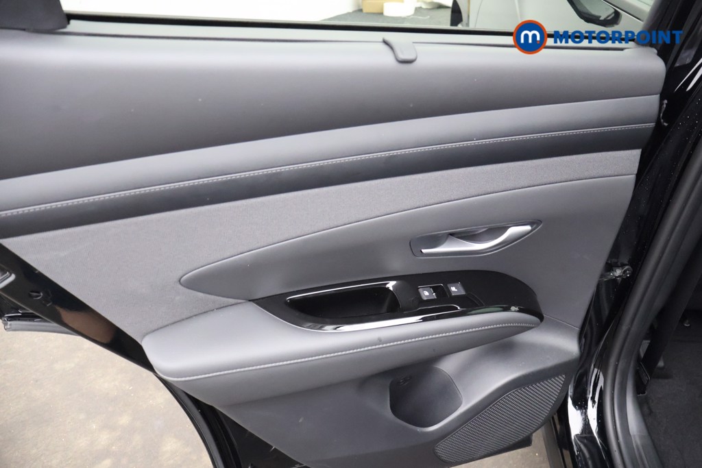 Hyundai Tucson Ultimate Automatic Petrol Plug-In Hybrid SUV - Stock Number (1669343) - 26th supplementary image