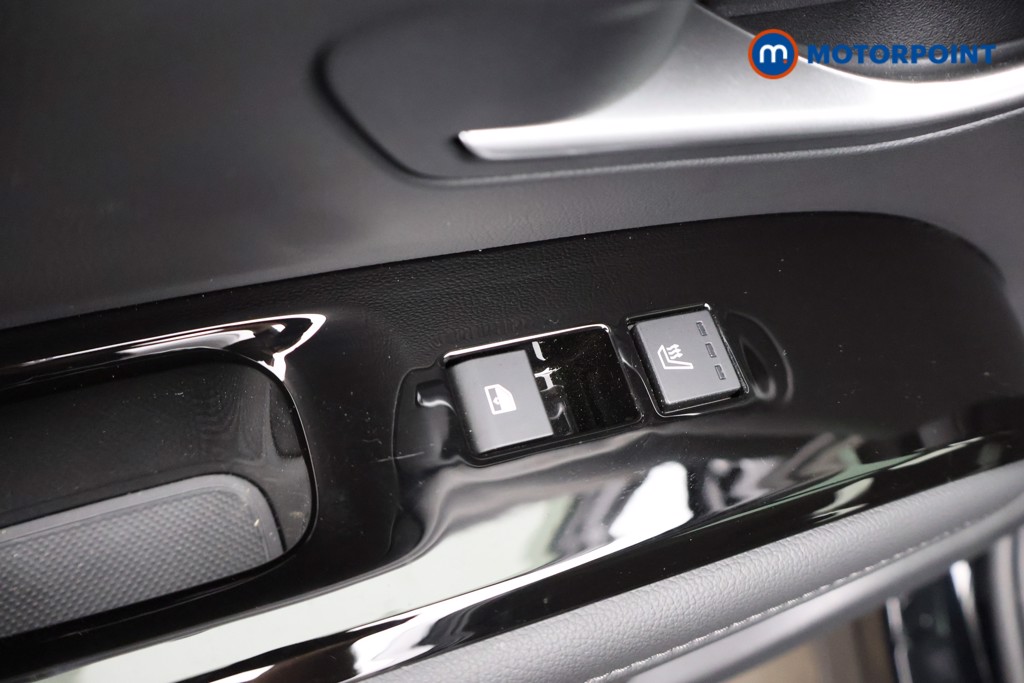 Hyundai Tucson Ultimate Automatic Petrol Plug-In Hybrid SUV - Stock Number (1669343) - 27th supplementary image