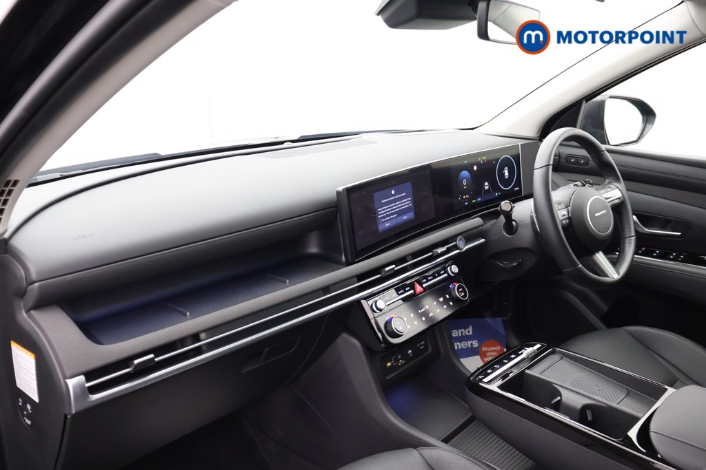 Hyundai Tucson Ultimate Automatic Petrol Plug-In Hybrid SUV - Stock Number (1669343) - 28th supplementary image