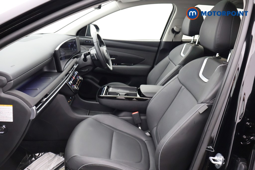 Hyundai Tucson Ultimate Automatic Petrol Plug-In Hybrid SUV - Stock Number (1669343) - 29th supplementary image