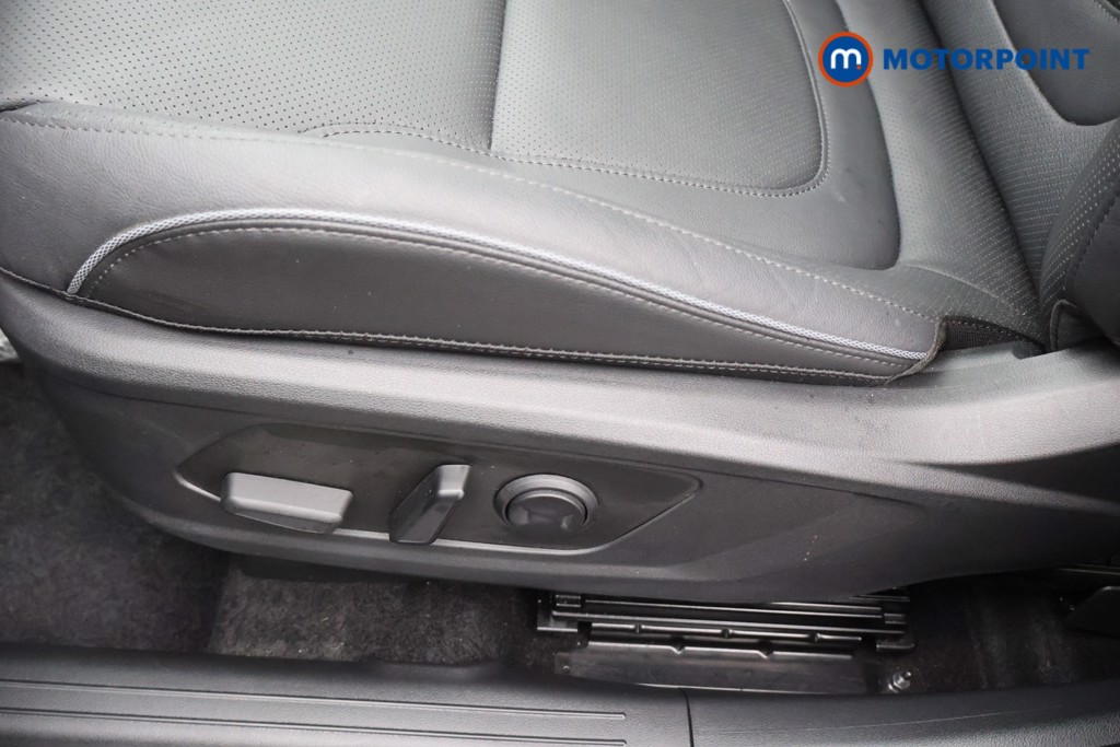 Hyundai Tucson Ultimate Automatic Petrol Plug-In Hybrid SUV - Stock Number (1669343) - 30th supplementary image