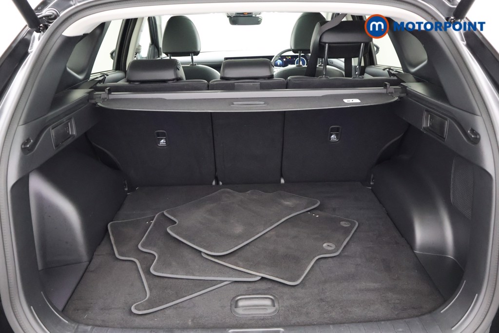 Hyundai Tucson Ultimate Automatic Petrol Plug-In Hybrid SUV - Stock Number (1669343) - 31st supplementary image