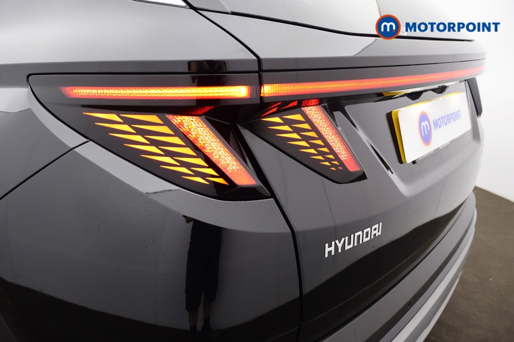 Hyundai Tucson Ultimate Automatic Petrol Plug-In Hybrid SUV - Stock Number (1669343) - 34th supplementary image