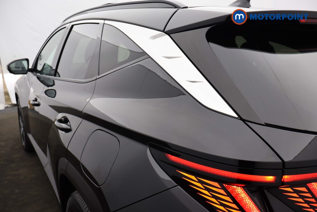 Hyundai Tucson Ultimate Automatic Petrol Plug-In Hybrid SUV - Stock Number (1669343) - 36th supplementary image