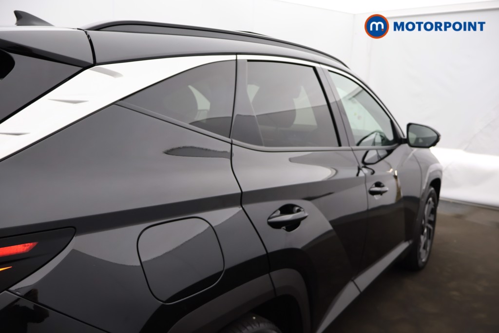 Hyundai Tucson Ultimate Automatic Petrol Plug-In Hybrid SUV - Stock Number (1669343) - 38th supplementary image