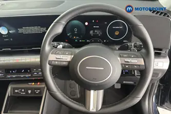 Hyundai Kona Advance Automatic Petrol-Electric Hybrid SUV - Stock Number (1669360) - 2nd supplementary image