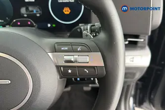 Hyundai Kona Advance Automatic Petrol-Electric Hybrid SUV - Stock Number (1669360) - 3rd supplementary image