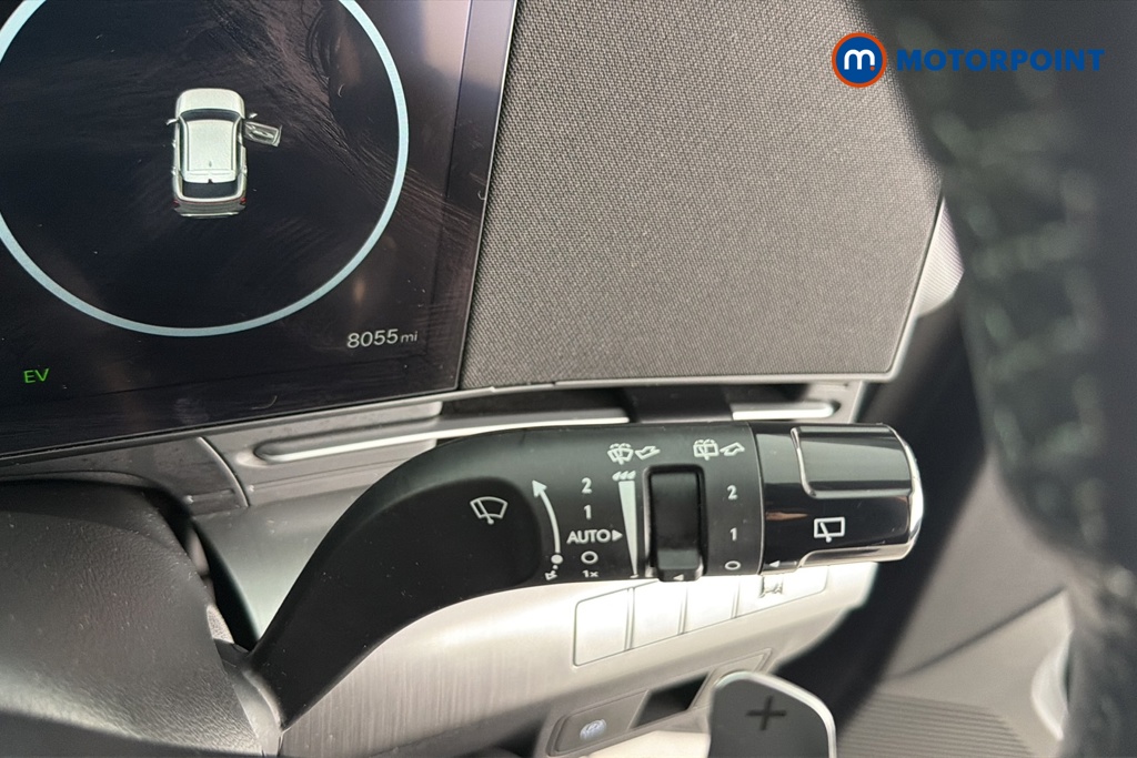 Hyundai Kona Advance Automatic Petrol-Electric Hybrid SUV - Stock Number (1669360) - 6th supplementary image