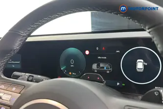 Hyundai Kona Advance Automatic Petrol-Electric Hybrid SUV - Stock Number (1669360) - 7th supplementary image