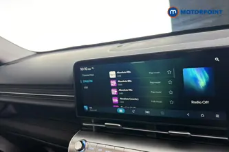 Hyundai Kona Advance Automatic Petrol-Electric Hybrid SUV - Stock Number (1669360) - 8th supplementary image