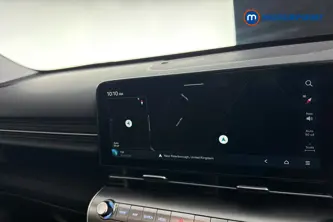 Hyundai Kona Advance Automatic Petrol-Electric Hybrid SUV - Stock Number (1669360) - 9th supplementary image