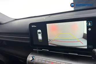 Hyundai Kona Advance Automatic Petrol-Electric Hybrid SUV - Stock Number (1669360) - 13th supplementary image