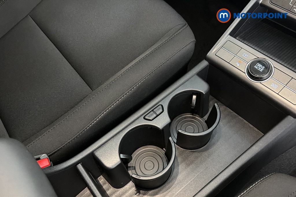 Hyundai Kona Advance Automatic Petrol-Electric Hybrid SUV - Stock Number (1669360) - 16th supplementary image