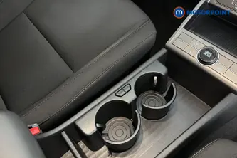 Hyundai Kona Advance Automatic Petrol-Electric Hybrid SUV - Stock Number (1669360) - 16th supplementary image