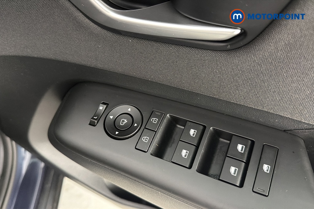 Hyundai Kona Advance Automatic Petrol-Electric Hybrid SUV - Stock Number (1669360) - 19th supplementary image