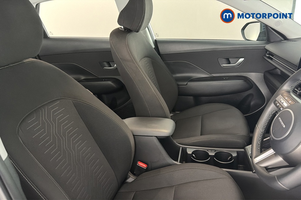 Hyundai Kona Advance Automatic Petrol-Electric Hybrid SUV - Stock Number (1669360) - 22nd supplementary image