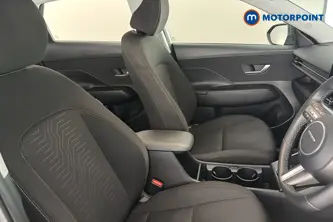 Hyundai Kona Advance Automatic Petrol-Electric Hybrid SUV - Stock Number (1669360) - 22nd supplementary image