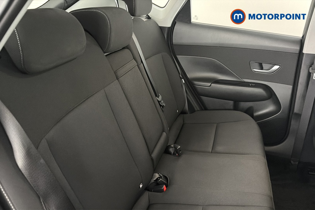 Hyundai Kona Advance Automatic Petrol-Electric Hybrid SUV - Stock Number (1669360) - 25th supplementary image
