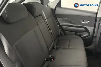 Hyundai Kona Advance Automatic Petrol-Electric Hybrid SUV - Stock Number (1669360) - 25th supplementary image