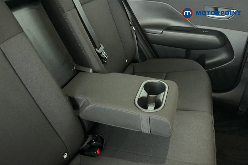 Hyundai Kona Advance Automatic Petrol-Electric Hybrid SUV - Stock Number (1669360) - 26th supplementary image