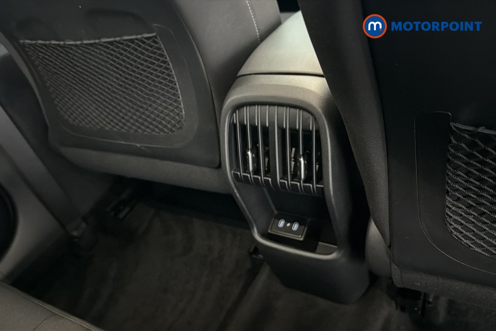 Hyundai Kona Advance Automatic Petrol-Electric Hybrid SUV - Stock Number (1669360) - 28th supplementary image