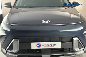 Hyundai Kona Advance Automatic Petrol-Electric Hybrid SUV - Stock Number (1669360) - 43rd supplementary image