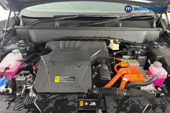 Hyundai Kona Advance Automatic Petrol-Electric Hybrid SUV - Stock Number (1669360) - 48th supplementary image