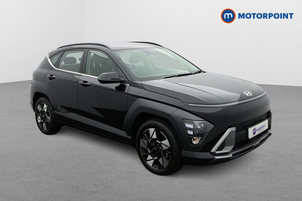 Hyundai Kona listing photo