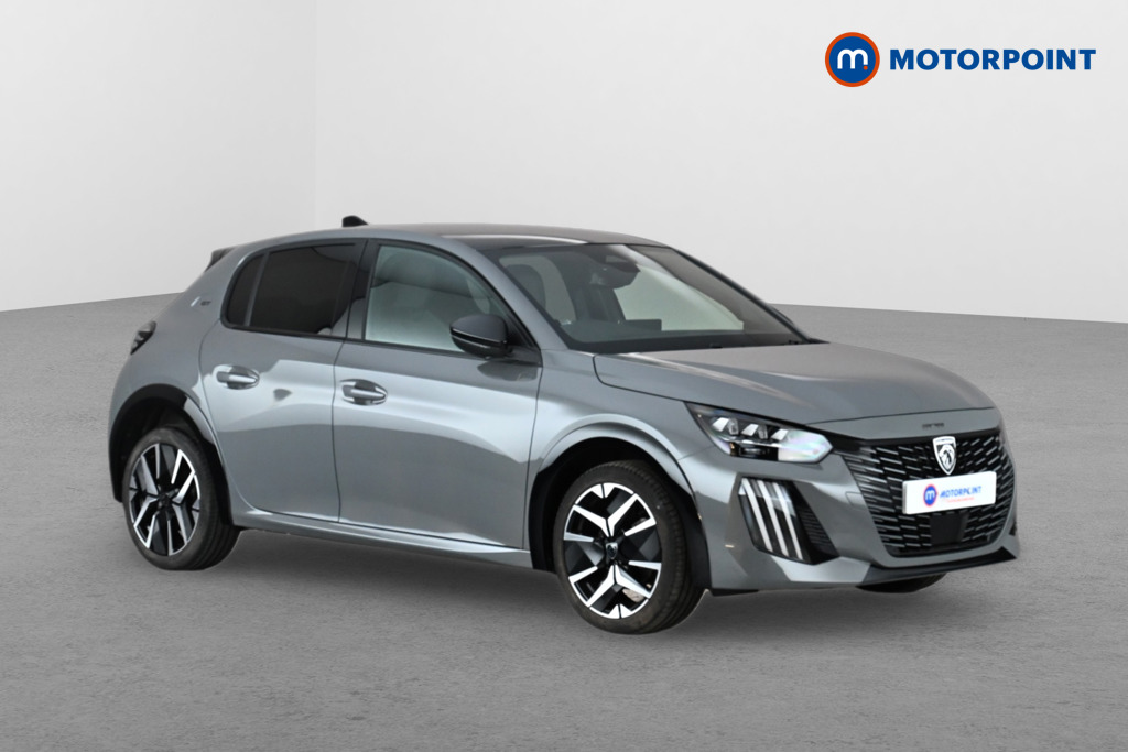 Peugeot 208 listing photo