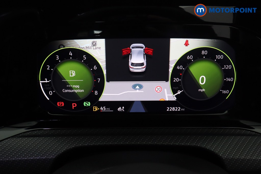 Volkswagen Golf R-Line Automatic Petrol Hatchback - Stock Number (1669433) - 5th supplementary image