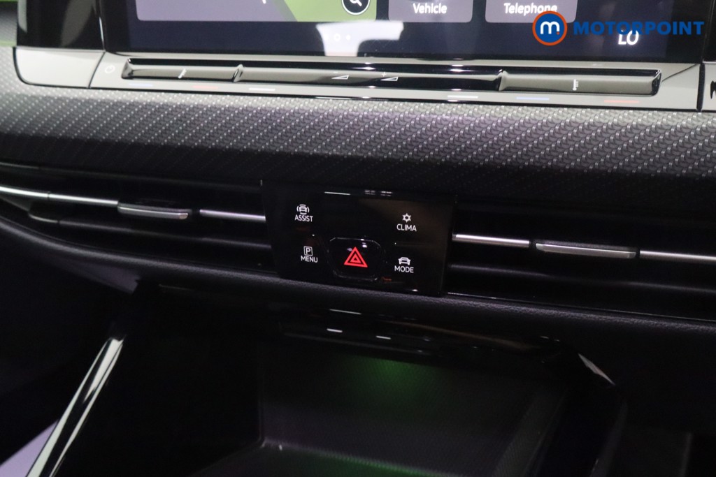 Volkswagen Golf R-Line Automatic Petrol Hatchback - Stock Number (1669433) - 7th supplementary image