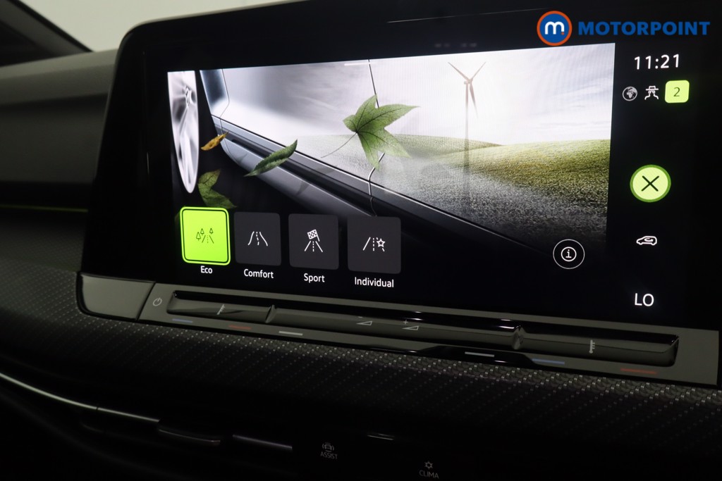 Volkswagen Golf R-Line Automatic Petrol Hatchback - Stock Number (1669433) - 13th supplementary image