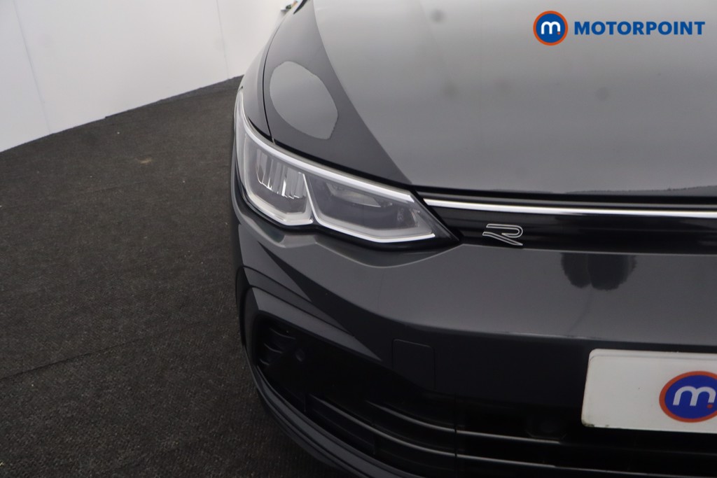 Volkswagen Golf R-Line Automatic Petrol Hatchback - Stock Number (1669433) - 35th supplementary image