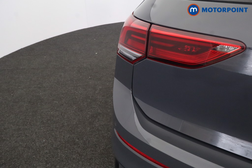 Volkswagen Golf R-Line Automatic Petrol Hatchback - Stock Number (1669433) - 37th supplementary image