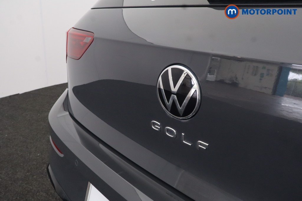 Volkswagen Golf R-Line Automatic Petrol Hatchback - Stock Number (1669433) - 39th supplementary image