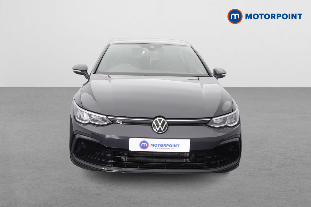 Volkswagen Golf R-Line Automatic Petrol Hatchback - Stock Number (1669433) - Front bumper