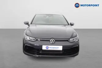 Volkswagen Golf R-Line Automatic Petrol Hatchback - Stock Number (1669433) - Front bumper